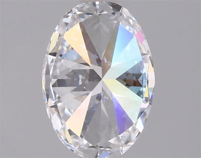 1.18 Carat Oval Lab Diamond :: 360 spin frame 02