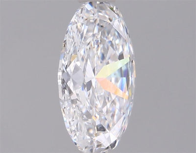 1.18 Carat Oval Lab Diamond :: 360 spin frame 03