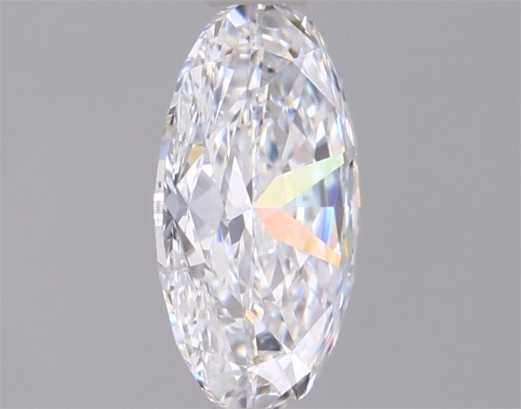 1.18 Carat Oval Lab Diamond :: 360 spin frame 03