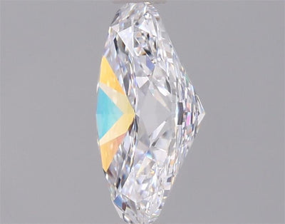 1.18 Carat Oval Lab Diamond :: 360 spin frame 04