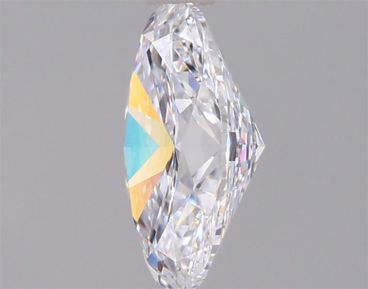 1.18 Carat Oval Lab Diamond :: 360 spin frame 04