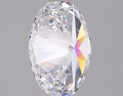 1.18 Carat Oval Lab Diamond :: 360 spin frame 05