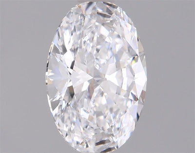 1.18 Carat Oval Lab Diamond :: 360 spin frame 06