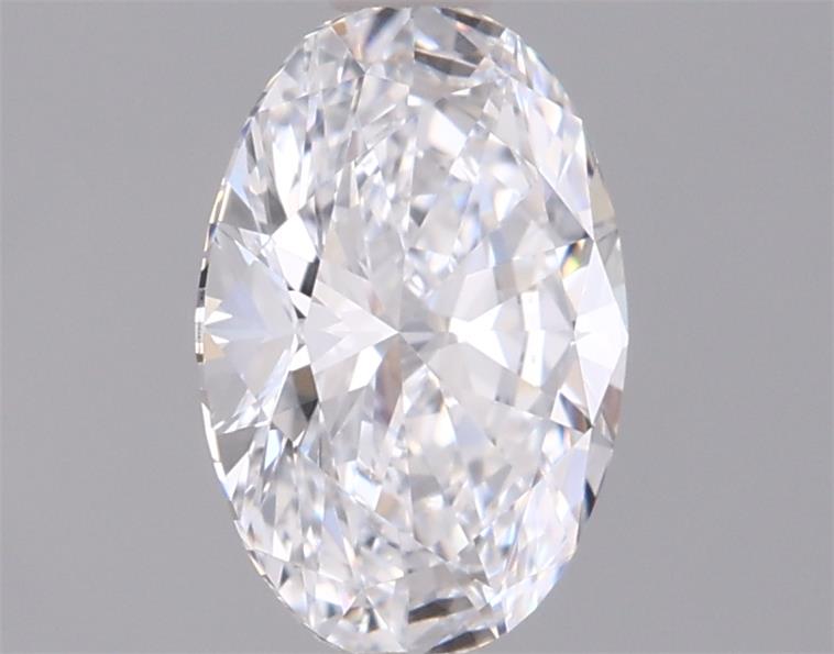 1.18 Carat Oval Lab Diamond :: 360 spin frame 06