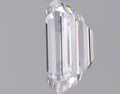 1.11 Carat Emerald Lab Diamond :: 360 spin frame 01