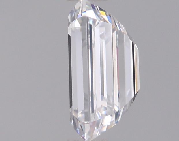 1.11 Carat Emerald Lab Diamond :: 360 spin frame 01