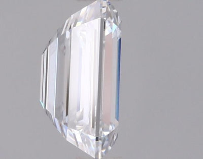 1.11 Carat Emerald Lab Diamond :: 360 spin frame 02