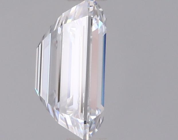 1.11 Carat Emerald Lab Diamond :: 360 spin frame 02