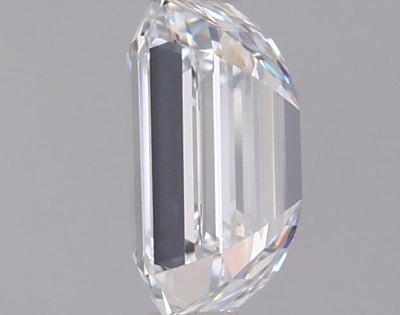1.11 Carat Emerald Lab Diamond :: 360 spin frame 05