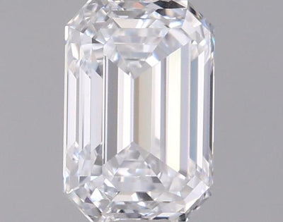 1.11 Carat Emerald Lab Diamond :: 360 spin frame 06