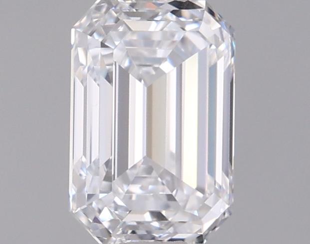 1.11 Carat Emerald Lab Diamond :: 360 spin frame 06
