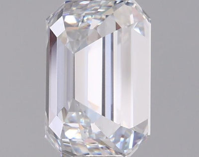 1.11 Carat Emerald Lab Diamond :: 360 spin frame 07
