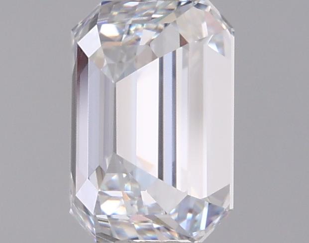 1.11 Carat Emerald Lab Diamond :: 360 spin frame 07