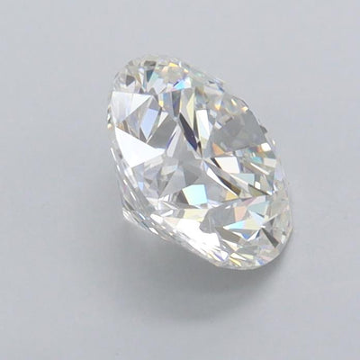 1.01 Carat Round Lab Diamond :: 360 spin frame 01
