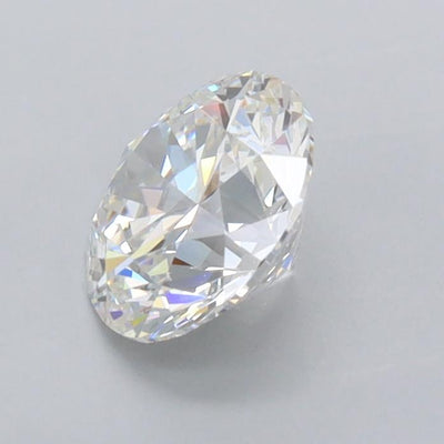 1.01 Carat Round Lab Diamond :: 360 spin frame 02