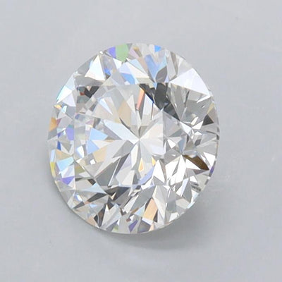 1.01 Carat Round Lab Diamond :: 360 spin frame 03