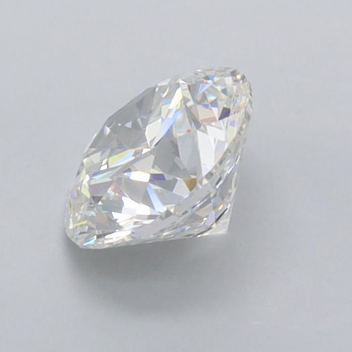1.01 Carat Round Lab Diamond :: 360 spin frame 04
