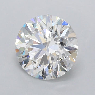 1.01 Carat Round Lab Diamond :: 360 spin frame 05