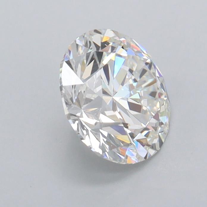 1.01 Carat Round Lab Diamond :: 360 spin frame 06