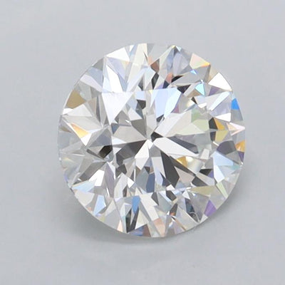 1.01 Carat Round Lab Diamond :: 360 spin frame 07