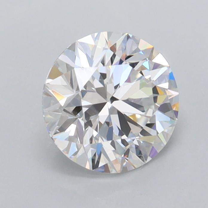 1.01 Carat Round Lab Diamond :: 360 spin frame 07