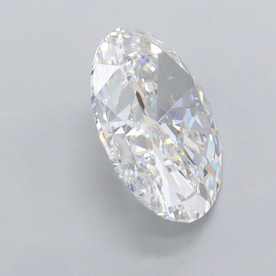 1.53 Carat Oval Lab Diamond :: 360 spin frame 01