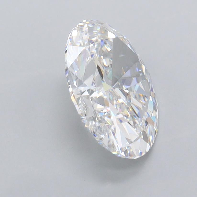 1.53 Carat Oval Lab Diamond :: 360 spin frame 01