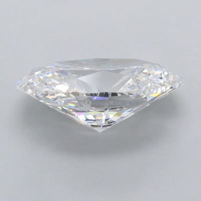 1.53 Carat Oval Lab Diamond :: 360 spin frame 02