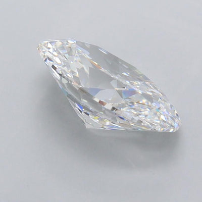 1.53 Carat Oval Lab Diamond :: 360 spin frame 03