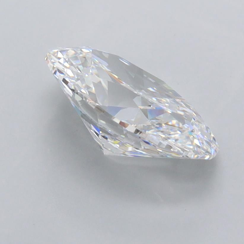 1.53 Carat Oval Lab Diamond :: 360 spin frame 03
