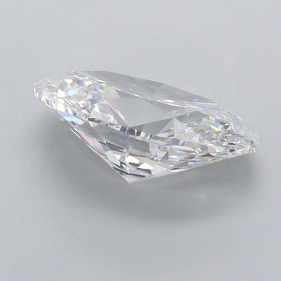 1.53 Carat Oval Lab Diamond :: 360 spin frame 04