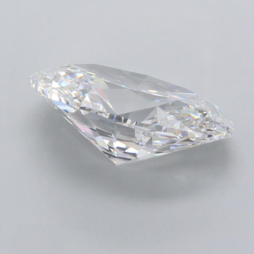 1.53 Carat Oval Lab Diamond :: 360 spin frame 04