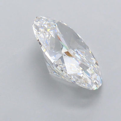 1.53 Carat Oval Lab Diamond :: 360 spin frame 06