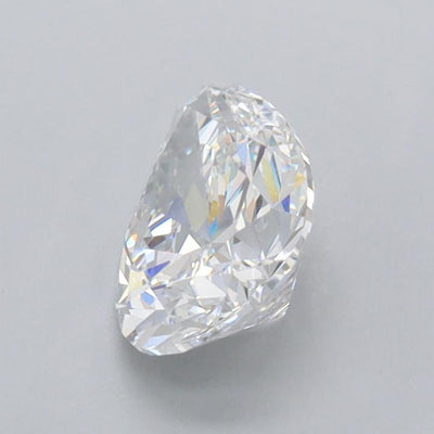 1.01 Carat Pear Lab Diamond :: 360 spin frame 02
