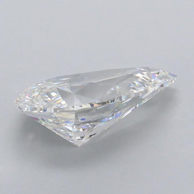 1.01 Carat Pear Lab Diamond :: 360 spin frame 06