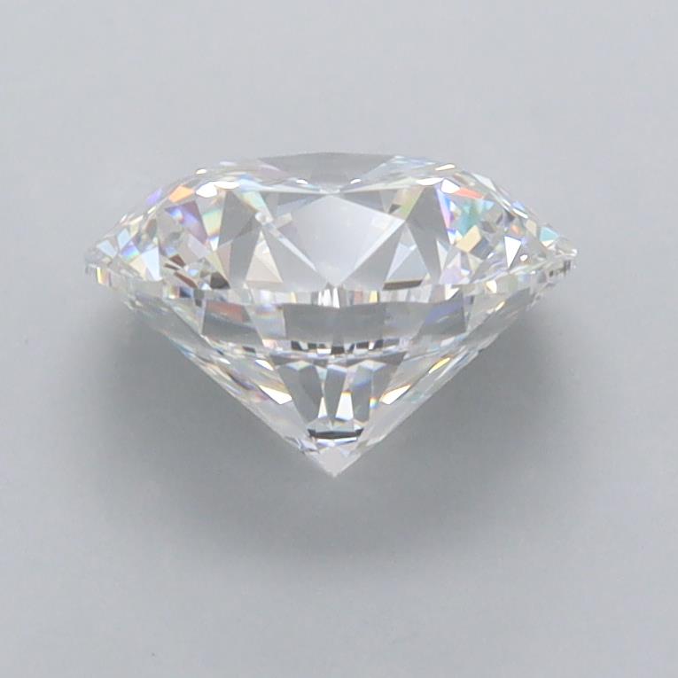 1.67 Carat Round Lab Diamond :: 360 spin frame 01