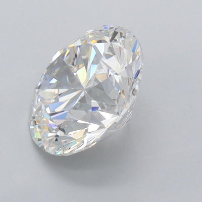 1.67 Carat Round Lab Diamond :: 360 spin frame 02