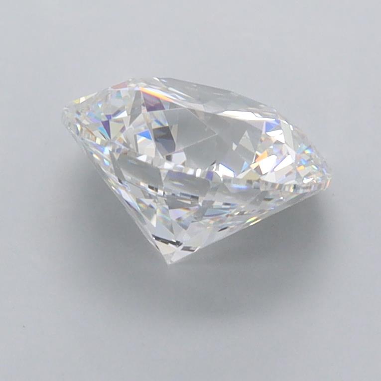 1.67 Carat Round Lab Diamond :: 360 spin frame 04