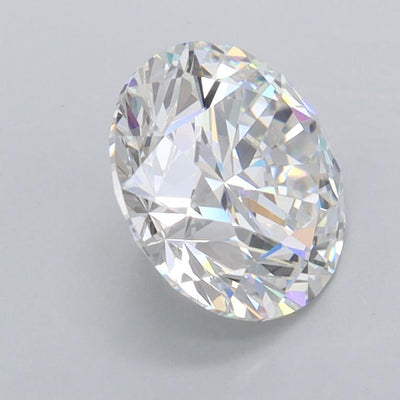 1.67 Carat Round Lab Diamond :: 360 spin frame 05