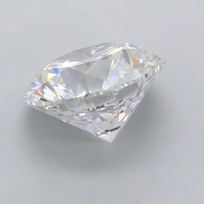 1.67 Carat Round Lab Diamond :: 360 spin frame 07