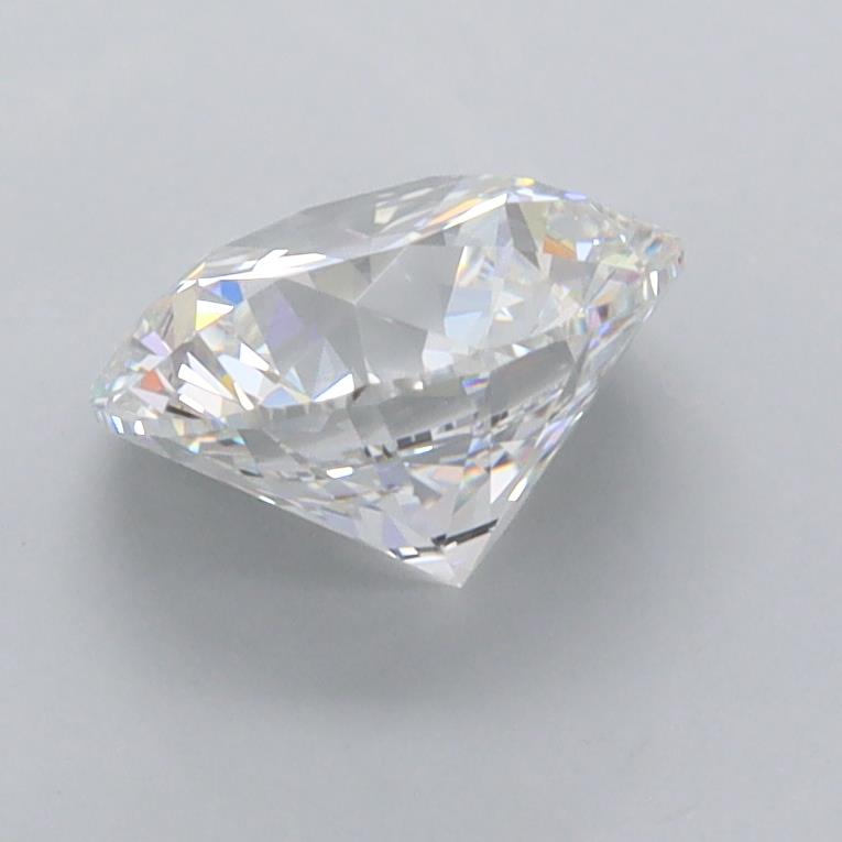 1.67 Carat Round Lab Diamond :: 360 spin frame 07