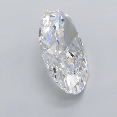 1.57 Carat Oval Lab Diamond :: 360 spin frame 01