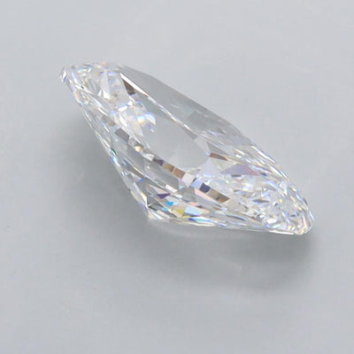 1.57 Carat Oval Lab Diamond :: 360 spin frame 03