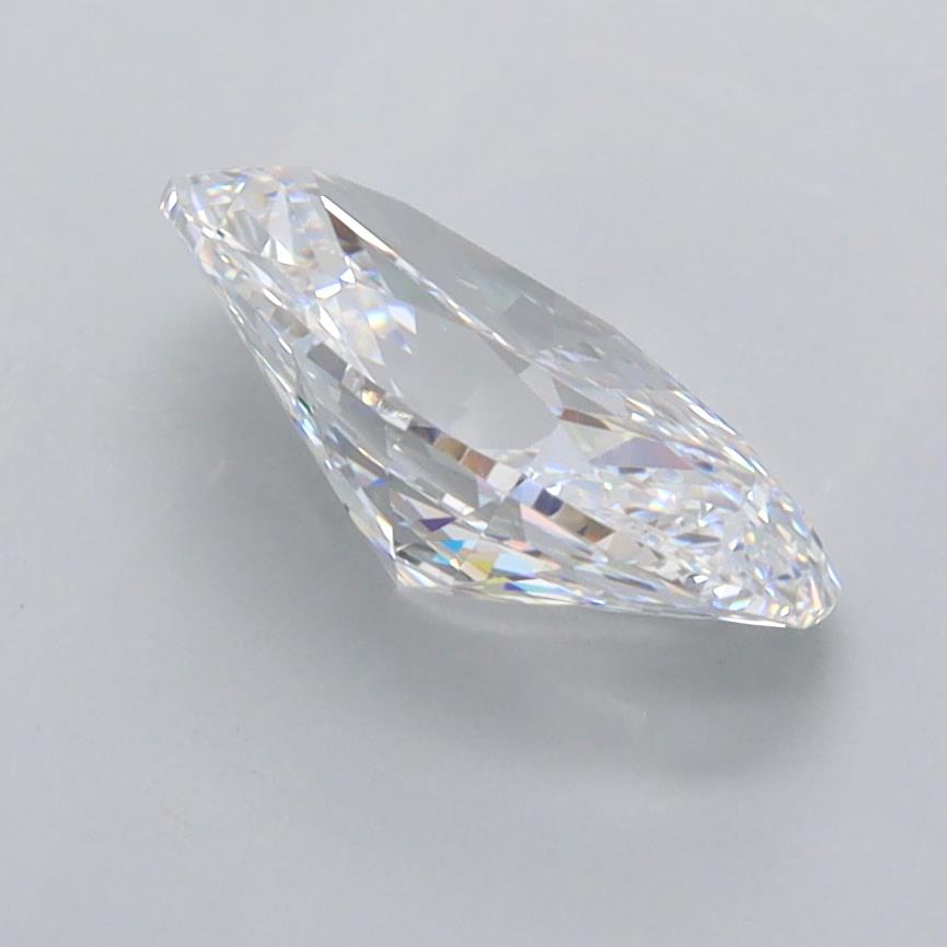1.57 Carat Oval Lab Diamond :: 360 spin frame 03