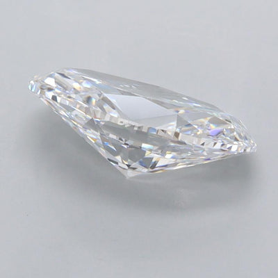 1.57 Carat Oval Lab Diamond :: 360 spin frame 04