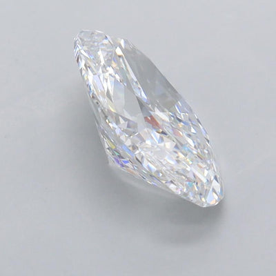1.57 Carat Oval Lab Diamond :: 360 spin frame 05
