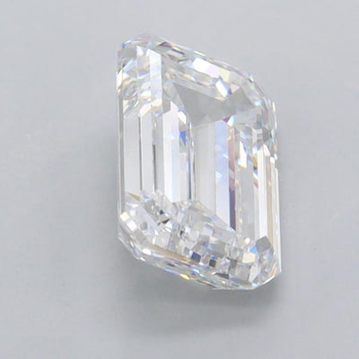 1.55 Carat Emerald Lab Diamond :: 360 spin frame 01