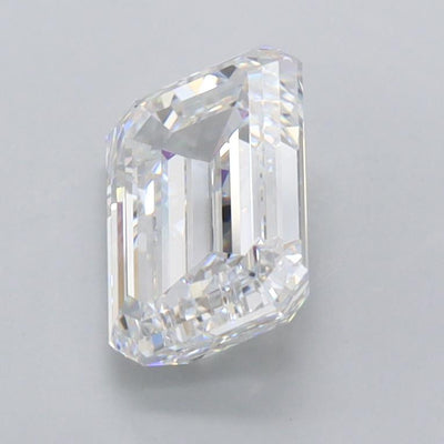 1.55 Carat Emerald Lab Diamond :: 360 spin frame 02