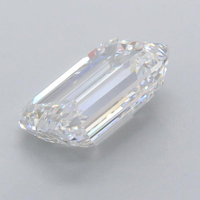 1.55 Carat Emerald Lab Diamond :: 360 spin frame 03