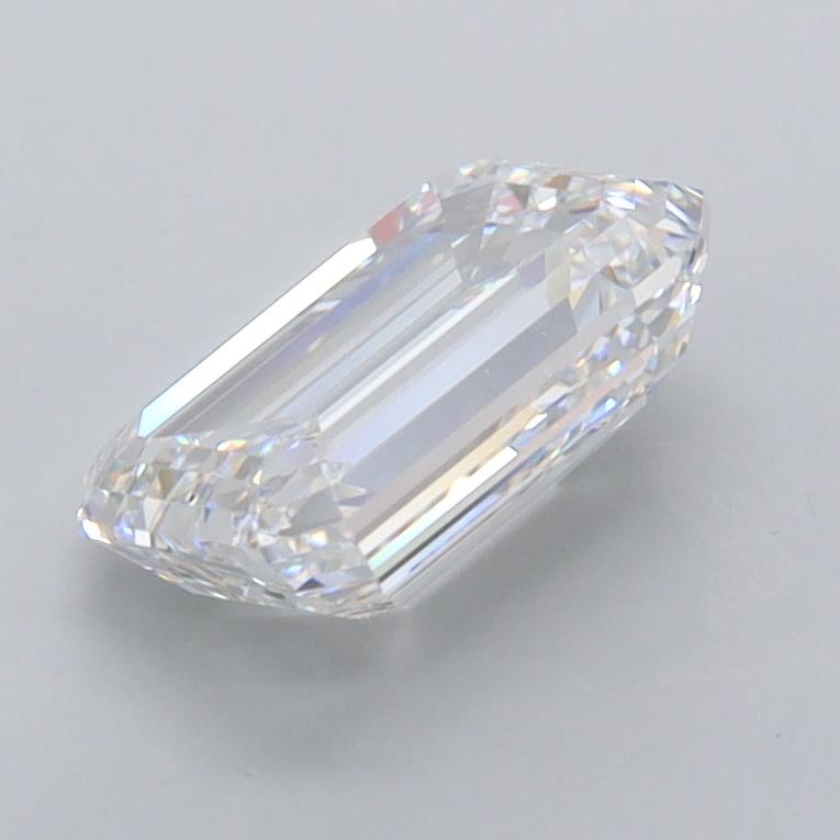 1.55 Carat Emerald Lab Diamond :: 360 spin frame 03
